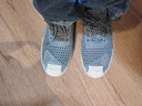駱駝牌 男鞋透氣緩震網(wǎng)面鞋百搭休閑鞋戶(hù)外運動(dòng)鞋W112309230灰色41 曬單實(shí)拍圖