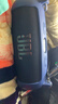 JBL CHARGE5 沖擊波五代 便攜藍牙音箱+低音炮 戶(hù)外防水音響 增強版賽道揚聲器 男生禮物 藍色 曬單實(shí)拍圖