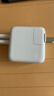 Apple/蘋(píng)果 35W雙口充電器-豎向 type-c充電器蘋(píng)果充電頭多口充電器原裝 蘋(píng)果17充電器平板筆記本充電器 曬單實(shí)拍圖
