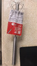 展藝手動(dòng)半自動(dòng)按壓打蛋器輔食工具電飯煲蛋糕面包新年不銹鋼攪蛋器 曬單實(shí)拍圖