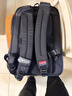 CROSSGEAR十字勛章減重大師商務(wù)雙肩背包男適用于16英寸電腦書(shū)包出差旅行包 曬單實(shí)拍圖