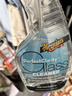 美光（Meguiar's）完美玻璃清潔劑709ml套裝去油膜清潔劑新能源汽車(chē)擋風(fēng)玻璃 曬單實(shí)拍圖