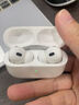 Masentek【6個(gè)裝】ES10耳機帽耳塞套頭 適用蘋(píng)果airpods pro1/2一二代藍牙配件3三代 原軟硅膠降噪 中中小 曬單實(shí)拍圖