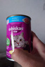 偉嘉（whiskas）主食級貓罐頭400g貓濕糧 泰國進(jìn)口海洋魚(yú)吞拿魚(yú)味 海洋魚(yú)400g*12罐 曬單實(shí)拍圖