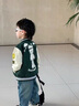 G.duck童裝男童外套春秋兒童棒球服中大童春秋薄款拉鏈衫男孩夾克小學(xué)生 0530藏青色giesgcq 110 尺碼4~5歲【100-110cm】cm 曬單實(shí)拍圖