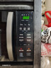 美的（Midea）家用微波爐光波烤箱微烤一體機平板加熱智能菜單冬季速熱廚房烹飪電器春節新年換新送禮C20 曬單實(shí)拍圖