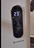 艾美特（AIRMATE）【重磅上新】石墨烯取暖器/電暖器/電暖氣片/暖風(fēng)機/烤火爐 家用浴室航空鋁抑菌遙控歐式快熱爐  曬單實(shí)拍圖