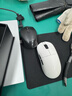 ATK蜻蜓A9無(wú)線(xiàn)鼠標電競游戲辦公鼠標 有線(xiàn)/2.4G雙模連接輕量化對稱(chēng)極簡(jiǎn)工學(xué) A9大師版白色 曬單實(shí)拍圖