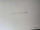 小米(MI) 小米平板7 Pro 柔光版【國家補貼】11.2英寸平板電腦 3.2K超清護眼屏 12+256G黑色 曬單實(shí)拍圖