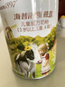海普諾凱1897荷致荷蘭優(yōu)質(zhì)奶源兒童成長(cháng)配方奶粉 4段(3-6歲) 800g【乳鐵蛋白】 曬單實(shí)拍圖