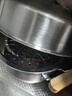 愛(ài)仕達（ASD）蒸鍋304不銹鋼雙層家用蒸煮燉湯鍋 28CM加高多層蒸籠·原木系列G2 曬單實(shí)拍圖