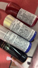 資生堂（Shiseido）悅薇水乳小樣護膚品化妝品旅行套裝 小樣4件套：洗面奶+水+乳液+精華 曬單實(shí)拍圖