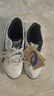亞瑟士（asics）乒乓球鞋羽毛球鞋室內綜合逐鹿系列1053A034 1053A034-020 39.5 曬單實(shí)拍圖