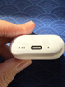 Apple/蘋(píng)果 AirPods 4(支持主動(dòng)降噪)搭配無(wú)線(xiàn)充電盒(USB-C)蘋(píng)果耳機 藍牙耳機適用iPhone/iPad 四代 曬單實(shí)拍圖