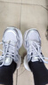 環(huán)球2026新款高顏值老爹鞋網(wǎng)面透氣vibe風(fēng)春季美式小眾原創(chuàng  )運動(dòng)鞋 曬單實(shí)拍圖
