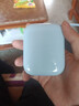 超美 固態(tài)電池【3C認證丨50000毫安】小果凍120W超級快充迷你充電寶可上飛機小巧便攜移動(dòng)電源蘋(píng)果1716 藍色【50000毫安+新3C認證+固態(tài)電池】 【新3C認證/當日/次日達】固態(tài)電池丨可上 曬單實(shí)拍圖