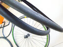 美利達(dá)（MERIDA）公路車胎外胎700C*25C C-1390 斯特拉95D原裝 曬單實(shí)拍圖
