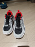李寧童鞋兒童運動(dòng)鞋2025年新款男女大童休閑跑步鞋老爹鞋34YKCU210-1 曬單實(shí)拍圖