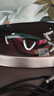 海倫凱勒眼鏡男女款運動(dòng)防紫外線(xiàn)變色騎行太陽(yáng)鏡墨鏡HK611YDN92 曬單實(shí)拍圖