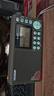 德生(Tecsun)M-601調頻收音機錄音機藍牙音箱音樂(lè )播放器可插卡可充電液晶屏幕顯示 曬單實(shí)拍圖