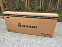 坎普（CAMP）GX300 公路車(chē)鋁合金車(chē)架9速油碟禧瑪諾變速自行車(chē) 珍珠白9速 425 曬單實(shí)拍圖