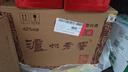 瀘州老窖 六年窖頭曲淡雅 濃香型白酒 42度500ml*6整箱 曬單實(shí)拍圖