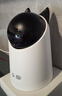 華為智選鴻蒙智選800萬(wàn)攝像頭家用監控器360度無(wú)死角帶夜視全景無(wú)死角手機遠程 室內嬰兒老人看護海雀5i 4K 曬單實(shí)拍圖
