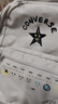 匡威（Converse）官方 Straight Edge雙肩包趣味印花大容量書(shū)包UA5801 UA5800-K40 均碼 曬單實(shí)拍圖