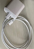 WITGOER充電器適用于蘋(píng)果30W充電頭數據線(xiàn)PD20W快充套裝iPhone14promax13/12手機11平板xr插頭1米type-c 曬單實(shí)拍圖