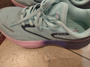 鴻星爾克運動(dòng)鞋女公園跑鞋吾行減震跑鞋女子耐磨跑步鞋52124303148 曬單實(shí)拍圖