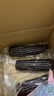 正宗東北【黑糯】玉米真空鎖鮮包裝低脂健康綠色食品無(wú)污染早餐 優(yōu)質(zhì)黑糯玉米 10根/箱 曬單實(shí)拍圖