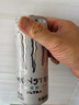 可口可樂(lè )魔爪Monster能量風(fēng)味無(wú)糖飲料原味芒果奇異果番石榴12瓶/24瓶組合 【無(wú)糖】白魔爪超越原味330ml*12 曬單實(shí)拍圖
