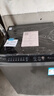 小天鵝（LittleSwan）波輪洗衣機小型全自動(dòng)家用 8KG 直驅變頻 TB80V26DT 以舊換新 國家補貼 京東自營(yíng) 一級能效 曬單實(shí)拍圖