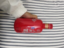 五糧液 紅淡雅 濃香型白酒 50度 500ml 單瓶裝 曬單實(shí)拍圖