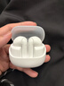 瓷音未來(lái)Mars 2藍牙耳機半入耳式真無(wú)線(xiàn)智能降噪HIFI高音質(zhì)超長(cháng)續航低延遲游戲跑步運動(dòng)音樂(lè )耳麥大灣雞禮物 云霧白+曬單贈10元紅包 曬單實(shí)拍圖