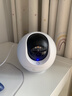 螢石室內4K AI標準版云臺 800萬(wàn)極清 室內智能無(wú)線(xiàn)監控器家用攝像頭雙向通話(huà) 手機遠程 自動(dòng)巡視 曬單實(shí)拍圖