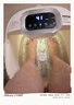 飛利浦（PHILIPS）泡腳桶躺泡免洗電動(dòng)按摩足浴盆UV殺菌小白桶智能恒溫加熱軟膠泡腳盆3222F 三八節禮物實(shí)用禮物 曬單實(shí)拍圖