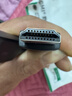 綠聯(lián)HDMI線(xiàn)2.1版8K60Hz 4K240Hz高清視頻連接線(xiàn)兼容HDMI2.0筆記本電腦接電視顯示器投影儀2米45432 曬單實(shí)拍圖