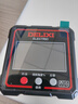 德力西電氣（DELIXI ELECTRIC）激光數顯傾角儀高精度水平尺角度測量?jì)x多功能角度尺家用角度儀 曬單實(shí)拍圖