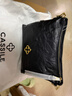 CASSILE【明星同款】卡思樂(lè )托特包女植鞣牛皮輕奢斜挎hobo包女神節禮物 曬單實(shí)拍圖