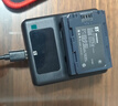 灃標（FB）NP-FZ100索尼相機電池充電器套裝A7M4 A7R4 A7M3 A7R3 A7S3 A7R5 FX30 A9M2 A1 A6600 A7C2 A7CR 曬單實(shí)拍圖
