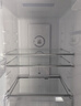 奧馬（Homa）326升法式多門(mén)家用電冰箱超薄風(fēng)冷無(wú)霜一級能效雙變頻節能直拉抽屜雙開(kāi)門(mén)四開(kāi)門(mén)326WF/B國家補貼 曬單實(shí)拍圖
