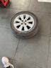 玲瓏輪胎汽車(chē)輪胎195/60R15 88V 玲瓏臻選 HD 適配五菱宏光/比亞迪F3 曬單實(shí)拍圖