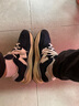 NEW BALANCE NB官方男鞋女鞋增高網(wǎng)面舒適網(wǎng)面透氣百搭運動(dòng)休閑鞋5740系列 M5740VLB 42 (腳長(cháng)26.5cm) 曬單實(shí)拍圖