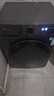 小天鵝（LittleSwan）滾筒洗衣機全自動(dòng)家用 10KG大容量 超薄 TG100APUREPRO以舊換新 國家補貼 京東自營(yíng) 內衣洗 出租屋 曬單實(shí)拍圖
