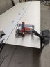 歐萊德無(wú)塵切割機云石機木材石材瓷磚鋁材切割鋸大功率開(kāi)槽機電動(dòng)工具 曬單實(shí)拍圖