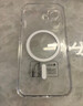 第一衛DIVI【殼膜套裝】適用蘋(píng)果17手機殼iphone17保護套Magsafe磁吸超薄防摔無(wú)線(xiàn)充電鏡頭全包 曬單實(shí)拍圖