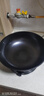 榮事達（Royalstar）電炒鍋電蒸鍋電煮鍋山東鍋家用鑄鐵燉蒸煮不粘鍋一體多功能蒸籠蒸包子RDQJ3-32單籠家電 曬單實(shí)拍圖