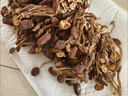 東北特產(chǎn)茶樹(shù)菇干貨不開(kāi)傘深山無(wú)硫當年新貨正宗長(cháng)白山野生茶樹(shù)菇 250g【野生長(cháng)短不一顏色不一】 曬單實(shí)拍圖