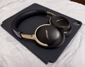 BOSE  QuietComfort 頭戴式無(wú)線(xiàn)藍牙主動(dòng)消噪耳機  博士 頭戴式  無(wú)線(xiàn)降噪長(cháng)續航耳罩式耳機 消噪耳機UItra II 沙漠鎏金 700三代 國行官旗店 全國聯(lián)保 曬單實(shí)拍圖